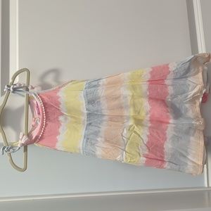 Tommy Bahama girl's dress